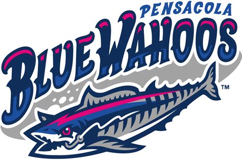 Pensacola wahoos - Aug 25, 2021 · The Blue Wahoos will celebrate their 10th season in Pensacola in 2022 with a full 138-game season of Minor League Baseball starting in early April and stretching through mid-September. The Blue ... 